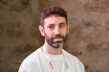 תומר ציקורל בכנס TECH IL של גלובס / צילום: כדיה לוי תומר ציקורל בכנס TECH IL של גלובס / צילום: כדיה לוי