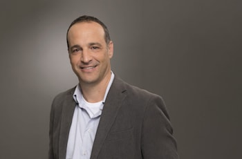 פרופ' איתי אטר מהפקולטה לניהול באוניברסיטת תל אביב / צילום: עודד אנטמן