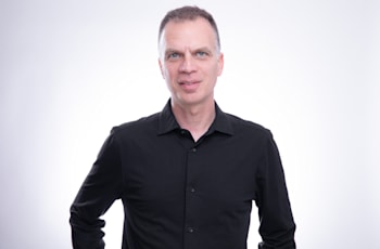 מוטי חזן / צילום: ענבל מרמרי
