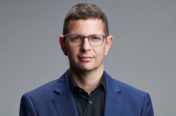 עו''ד אריאל דובינסקי / צילום: פיני סילוק