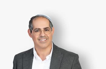 עו''ד אלעד עפארי / צילום: גדי סיארה עו''ד אלעד עפארי / צילום: גדי סיארה