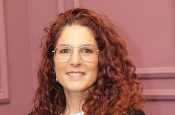 נגה בנר־סוארי / צילום: רפי דלויה נגה בנר־סוארי / צילום: רפי דלויה