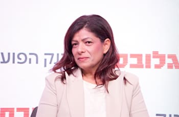 טלי אליצור / צילום: כדיה לוי