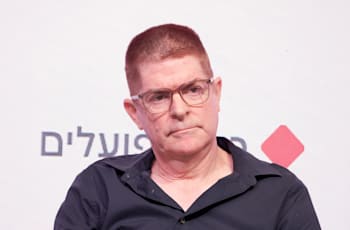 שי לירז / צילום: כדיה לוי