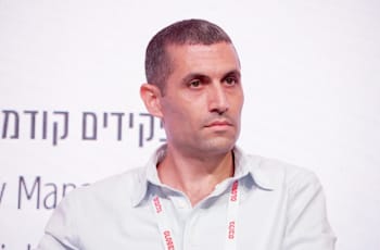 לירן ליברמן, Humanz ,CEO / צילום: כדיה לוי לירן ליברמן, Humanz ,CEO / צילום: כדיה לוי