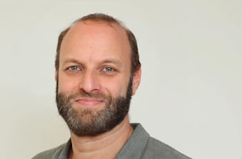 פרופ' יניב דובר / צילום: תמונה פרטית פרופ' יניב דובר / צילום: תמונה פרטית