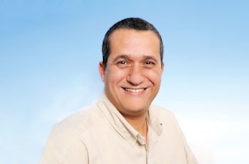 שמוליק פרץ / צילום: יח''צ שמוליק פרץ / צילום: יח''צ