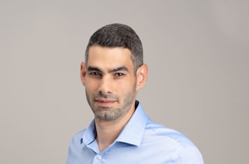 יוגב בן זיו / צילום: ניקולה וסטהפל