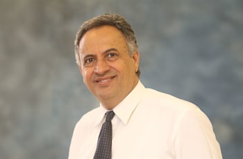 פרופ' יוסי יגיל / צילום: באדיבות המצולם פרופ' יוסי יגיל / צילום: באדיבות המצולם