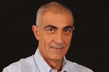 ציון בלס / צילום: יח''צ ציון בלס / צילום: יח''צ