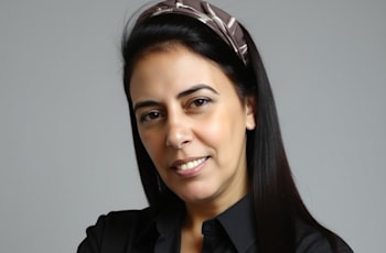 אושרת כהן, סמנכ''לית לקוחות בקבוצת זאפ / צילום: יח''צ אושרת כהן, סמנכ''לית לקוחות בקבוצת זאפ / צילום: יח''צ