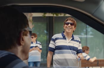 יובל סמו בקמפיין הפניקס סמארט / צילום: צילום מסך מיוטיוב יובל סמו בקמפיין הפניקס סמארט / צילום: צילום מסך מיוטיוב