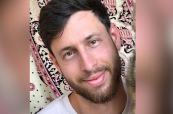 רס''ר במיל' נדב קלי ז''ל / צילום: דובר צה''ל