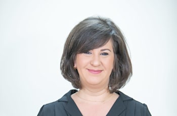 עו''ד שרון ברוורמן-עטיה / צילום: סאלי פטל