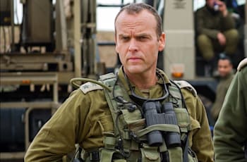 ראש אמ''ן, האלוף שלומי בינדר / צילום: דו''צ ראש אמ''ן, האלוף שלומי בינדר / צילום: דו''צ