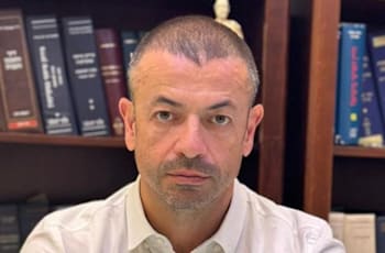 עו''ד איגור יוטקין / צילום: פרטי עו''ד איגור יוטקין / צילום: פרטי