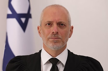 ירון מינטקביץ', שופט ביהמ''ש המחוזי / צילום: אתר הרשות השופטת ירון מינטקביץ', שופט ביהמ''ש המחוזי / צילום: אתר הרשות השופטת