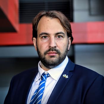 עו''ד מתן גוטמן / צילום: שלומי יוסף עו''ד מתן גוטמן / צילום: שלומי יוסף