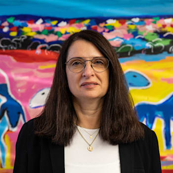 גלי שבד, כלל / צילום: כדיה לוי