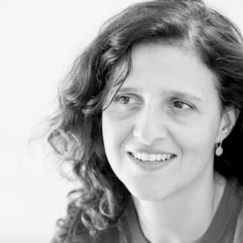 יסמין גודר / צילום: כפיר זיו יסמין גודר / צילום: כפיר זיו