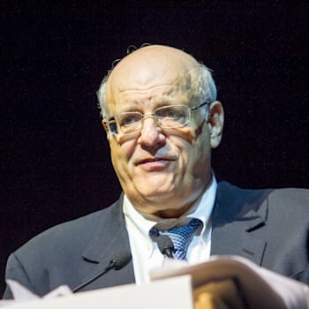 השופט בדימוס חנן מלצר. ייחס יותר חשיבות לזכויות אסירים / צילום: שלומי יוסף השופט בדימוס חנן מלצר. ייחס יותר חשיבות לזכויות אסירים / צילום: שלומי יוסף