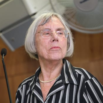 השופטת בדימוס דליה דורנר. הוועדה בראשותה קראה להפחית במאסרים ממושכים / צילום: עינת לברון השופטת בדימוס דליה דורנר. הוועדה בראשותה קראה להפחית במאסרים ממושכים / צילום: עינת לברון