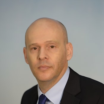 עו''ד עמית איסמן, פרקליט המדינה / צילום: דוברות משרד המשפטים