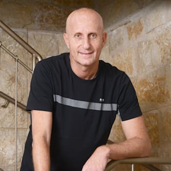 אלון גל / צילום: איל יצהר אלון גל / צילום: איל יצהר