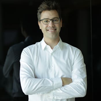 יוני אסיא, מנכ''ל איטורו / צילום: יח''צ eToro