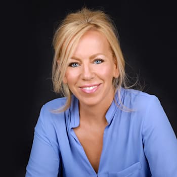 מיטל שירן הראל, בנק לאומי / צילום: אילן בשור