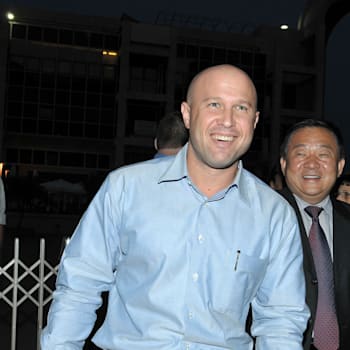 ניר ברונשטיין, דירקטור בפרודלים / צילום: תמר מצפי