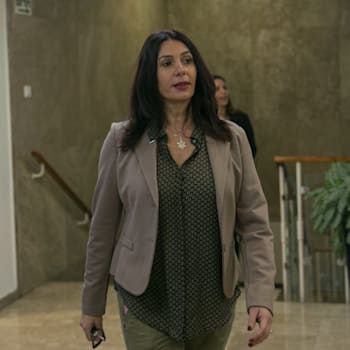 מירי רגב, שרת התחבורה / צילום: אוהד צויגנברג ידיעות אחרונות
