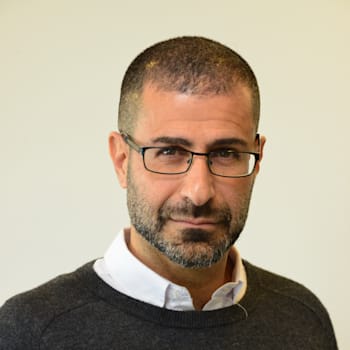 עו''ד משה רז כהן / צילום: תמר מצפי