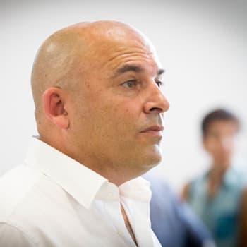 איתי שטרום / צילום: שלומי יוסף