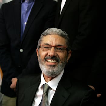 חזי בצלאל, בעלי אקספון / צילום: רוני שיצר