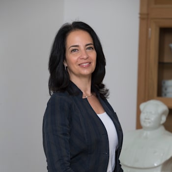 אביבית מנה קליל / צילום: רמי זרנגר