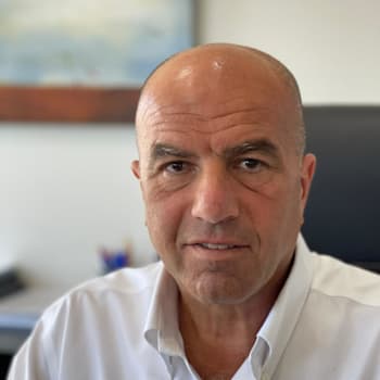 רונן אלעד / צילום: יח''צ