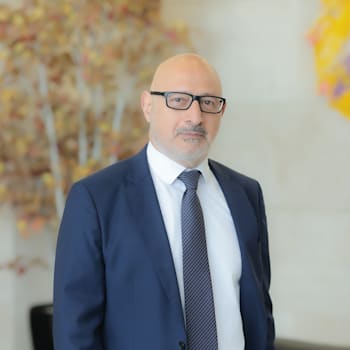 יוסי לוי, מנכ''ל משותף במור השקעות / צילום: יח''צ יוסי לוי, מנכ''ל משותף במור השקעות / צילום: יח''צ