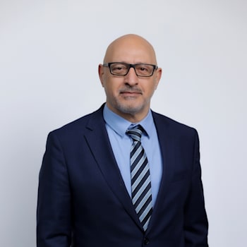 יוסי לוי, מנכ''ל משותף במור בית השקעות / צילום: יח''צ