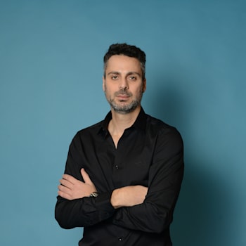 ארז נחום / צילום: איל יצהר ארז נחום / צילום: איל יצהר