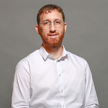 איציק קרומבי / צילום: שלומי יוסף איציק קרומבי / צילום: שלומי יוסף