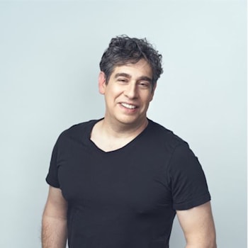 ניר צוק, ממייסדי פאלו אלטו / צילום: טל גבעוני