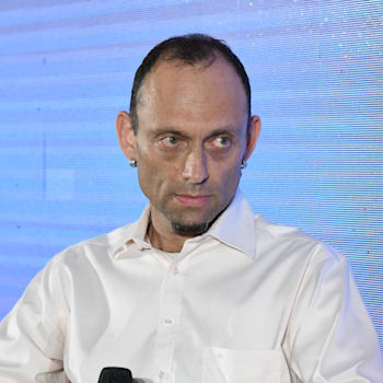 פרופ' יניב פוריה מומחה לתיירות, דיקן אוני' בן גוריון באילת / צילום: איל יצהר