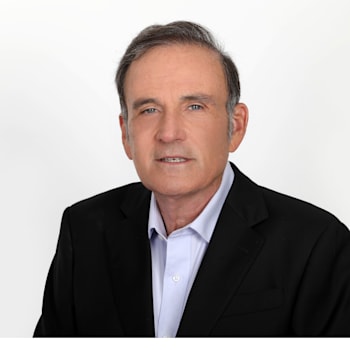 עמוס שפירא, יו''ר הוועדה לנושא החינוך המיוחד / צילום: סיון פרג'