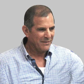 פנחס עידן, יו''ר ועד עובדי רשות שדות התעופה / צילום: דוברות ההסתדרות