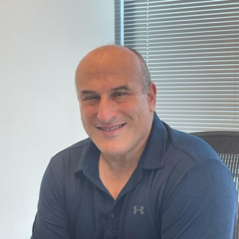 גדי גראוס / צילום: תמונה פרטית גדי גראוס / צילום: תמונה פרטית