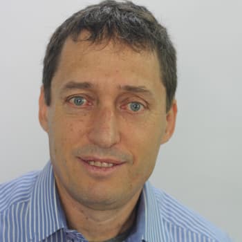 סני זיו, מכון אהרון / צילום: פוטו מיראז סני זיו, מכון אהרון / צילום: פוטו מיראז