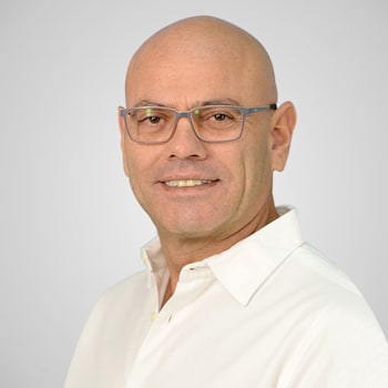 מנכ''ל מינהל התכנון, רפי אלמליח / צילום: לע''מ מנכ''ל מינהל התכנון, רפי אלמליח / צילום: לע''מ