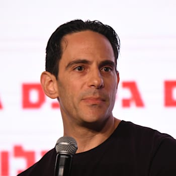 אדם פישר, שותף בקרן בסמר / צילום: איל יצהר