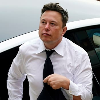 מייסד ניוראלינק אילון מאסק / צילום: Associated Press, Matt Rourke